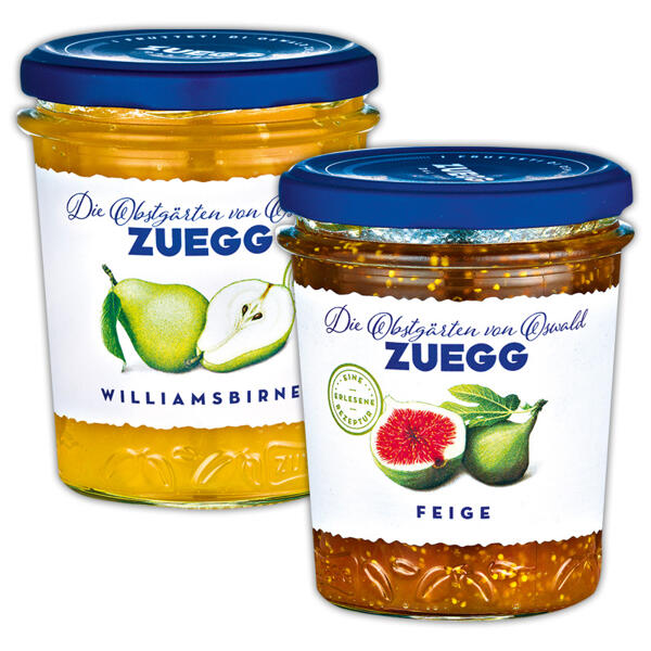 Fruchtaufstrich