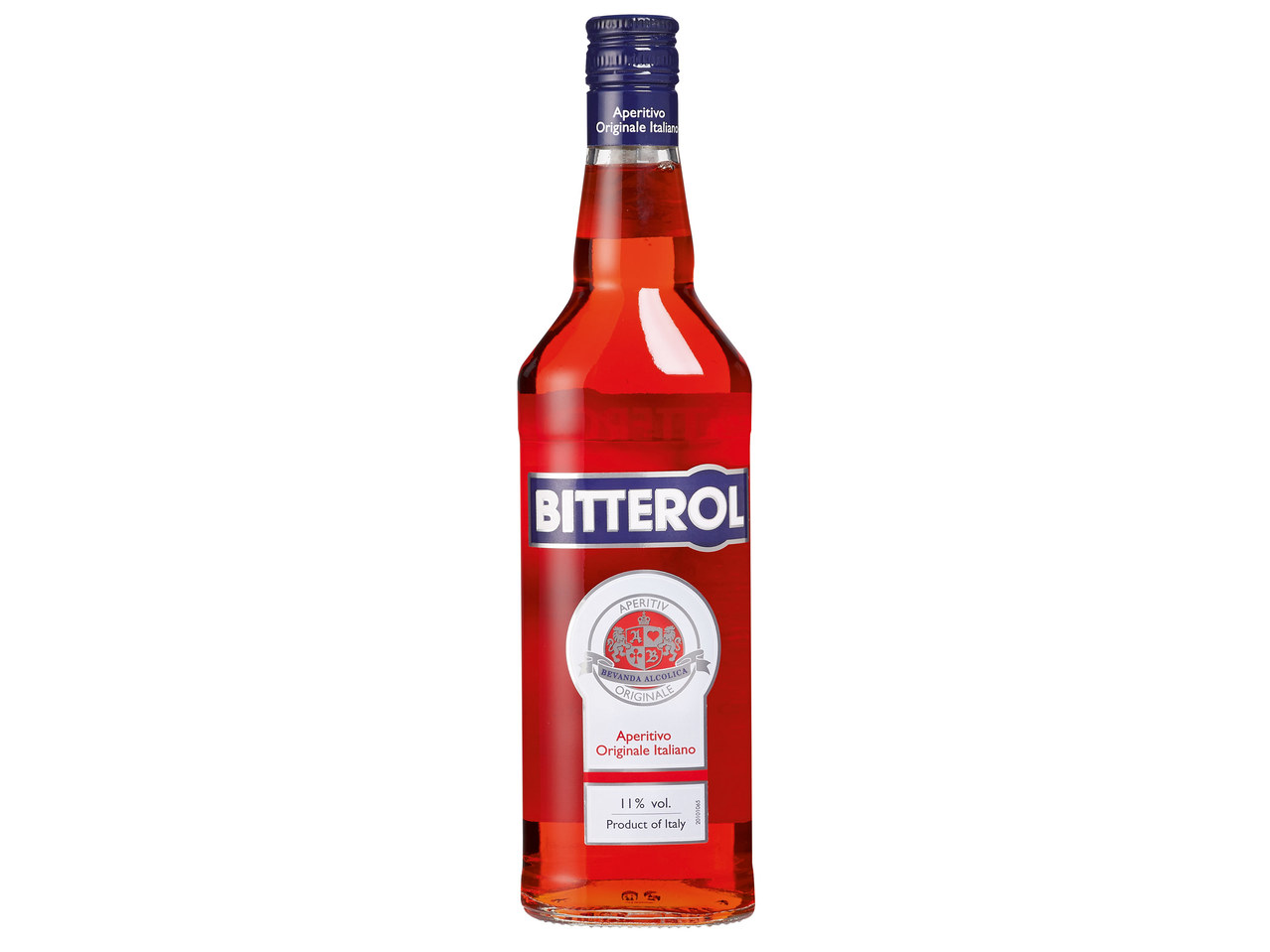 Apéritif Bitter