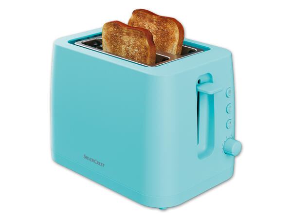 Toaster
