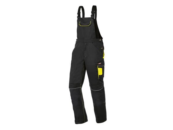 Men's Work Dungarees