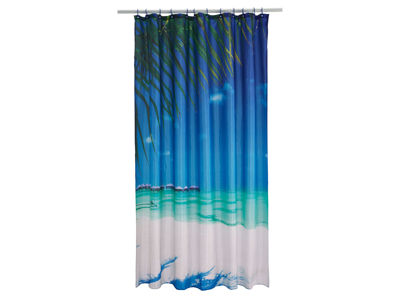 Shower Curtain, 180x200cm
