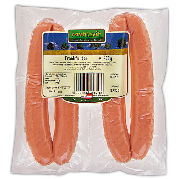 Frankfurter