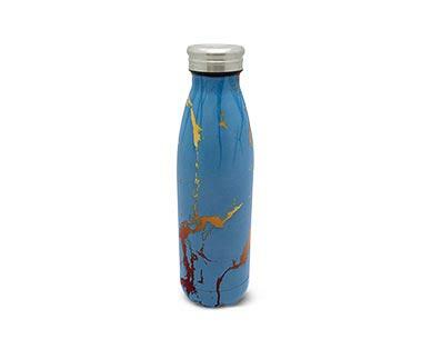 Crofton 17-oz. Double-Wall Stainless Steel Bottle