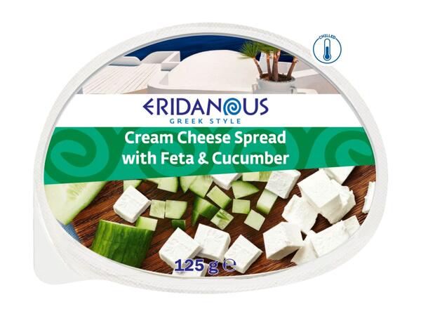 Eridanous Cream Cheese Spread