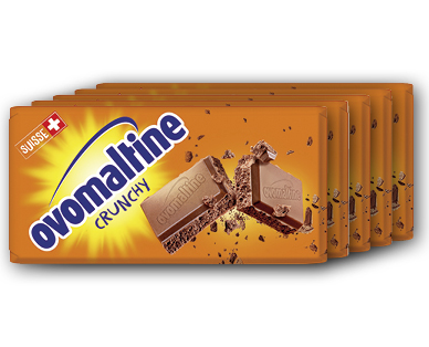 Cioccolato OVOMALTINE(R)