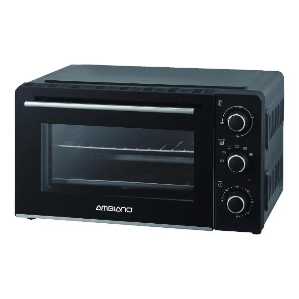 AMBIANO(R) 				Minibackofen