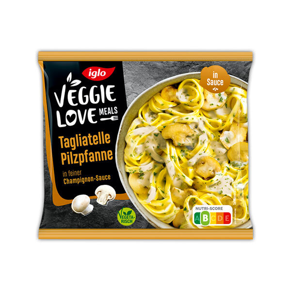 Fertiggericht