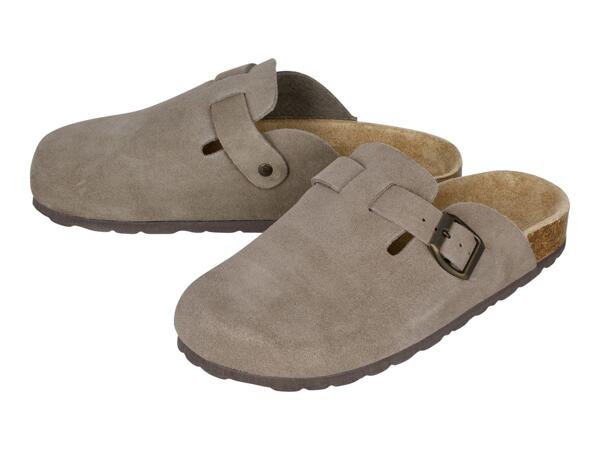 Esmara Adults' Taupe Clogs