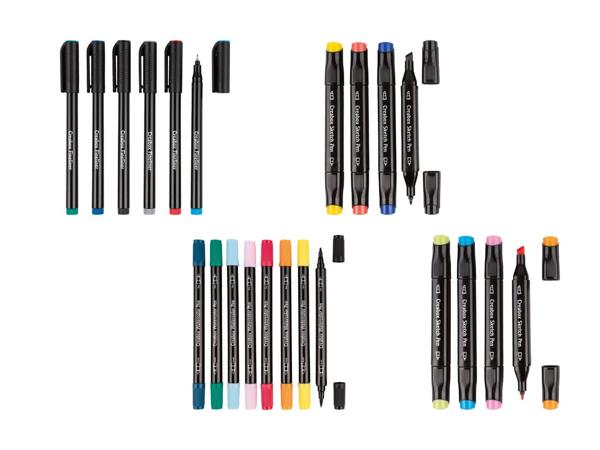 Set de stylos Marabu