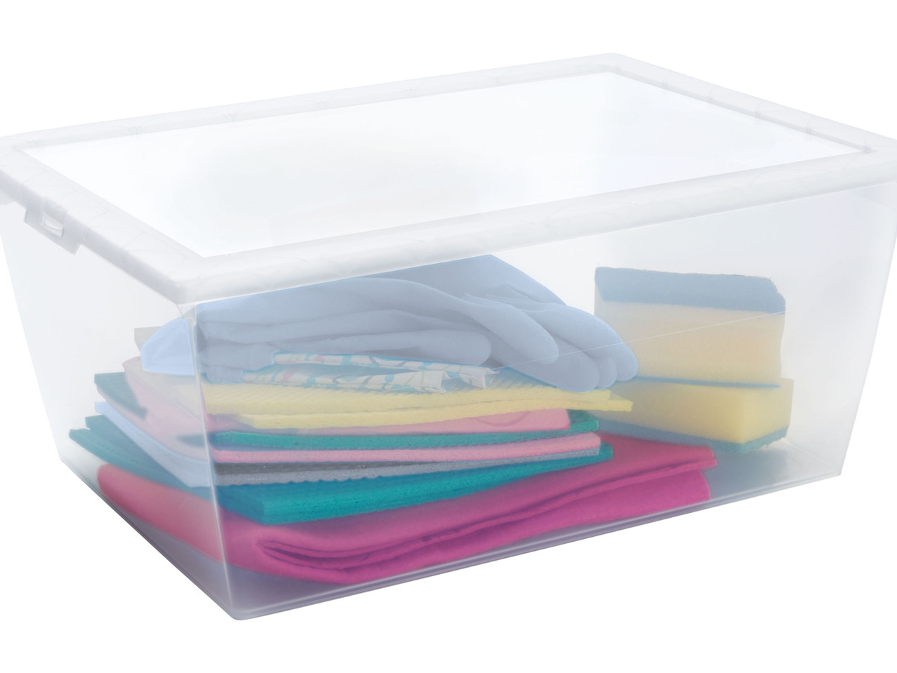 All-Purpose Storage Box