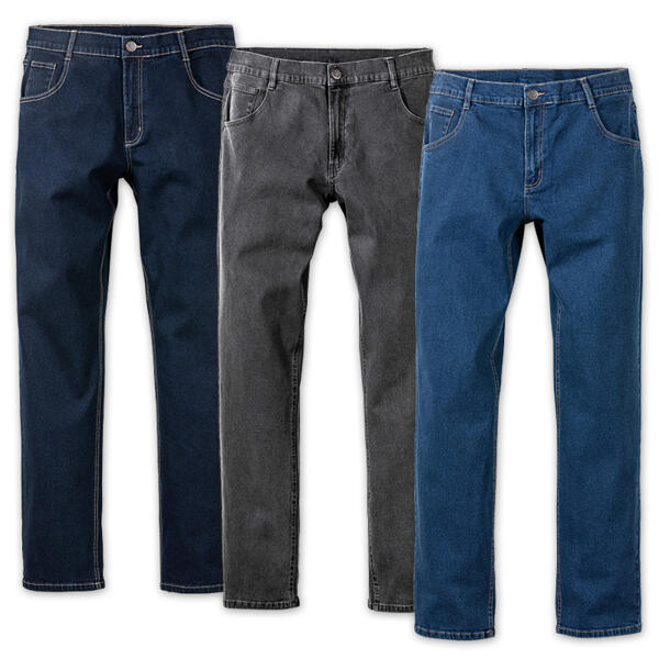 Stretch-Jeans