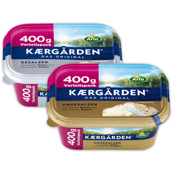 Kærgården