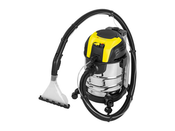 Parkside Carpet Cleaner