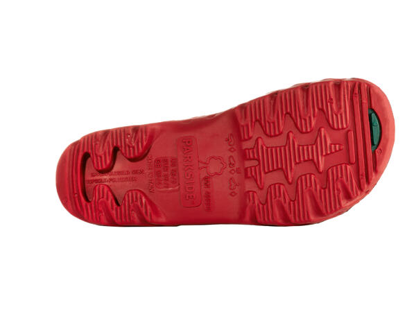 Parkside Ladies' Garden Clogs