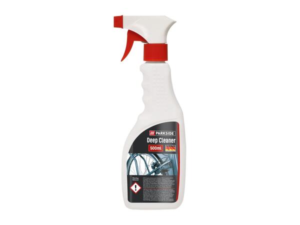 Parkside Bike Care Assortment