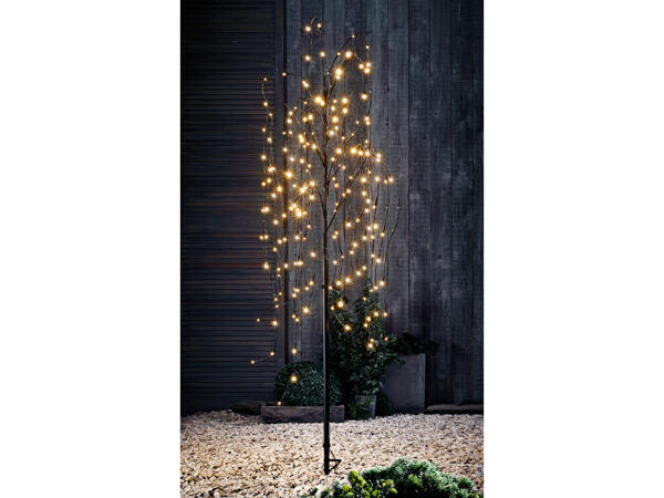 LED-Lichterbaum