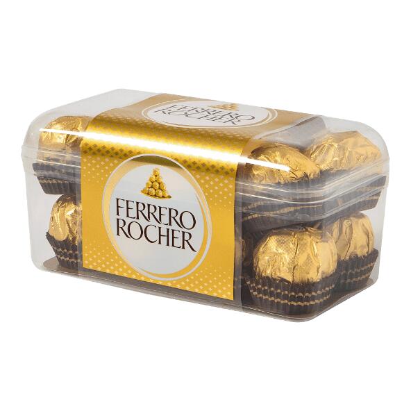 FERRERO(R) Ferrero rocher, 16 st.