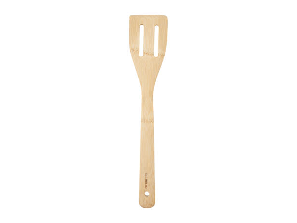 Ernesto Bamboo Kitchen Utensil Assortment