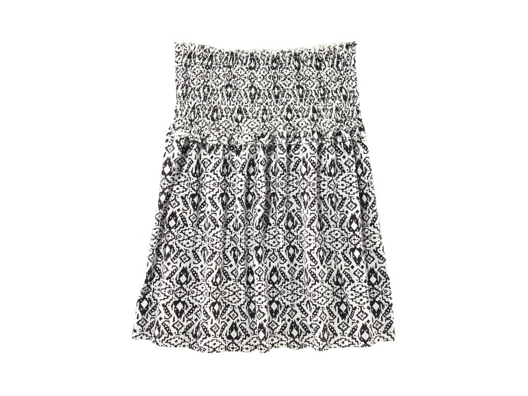Ladies' Skirt, 2 in 1