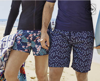 Adult's Boardshorts