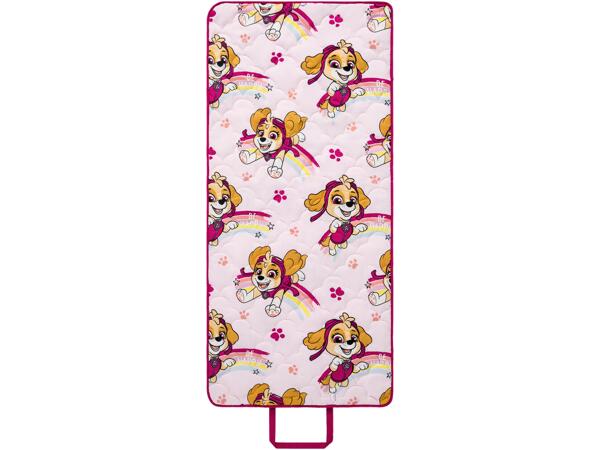 Beach Mat "Paw Patrol, Peppa Pig, Jurassic World", 80x180cm