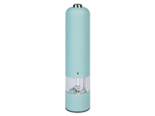 Elektrische Salz- oder Pfeffermühle