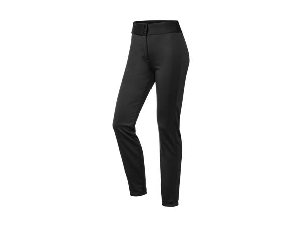 Leggings de ski softshell (uniquement en Suisse romande)