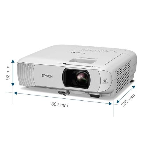 EPSON Beamer TW840