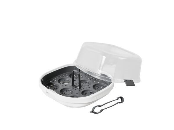 Microwave Steriliser