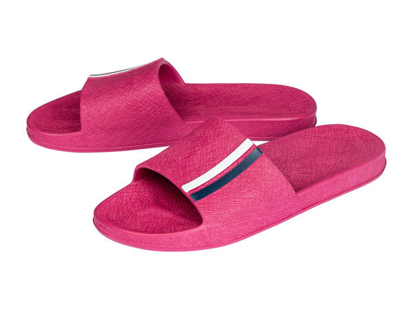 Ladies' Clogs / Sliders