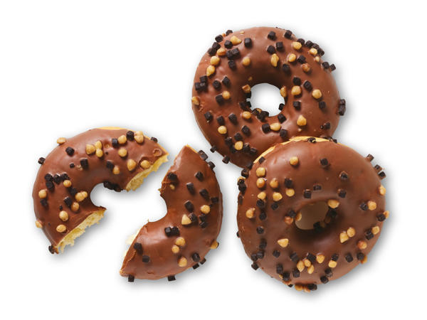 Browniedonut