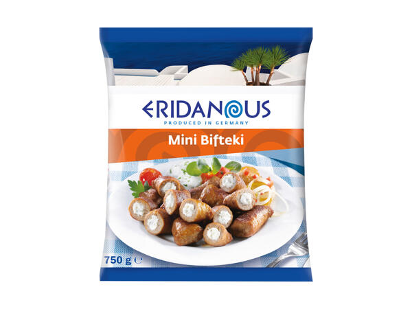 BIFTEKI SE SÝREM