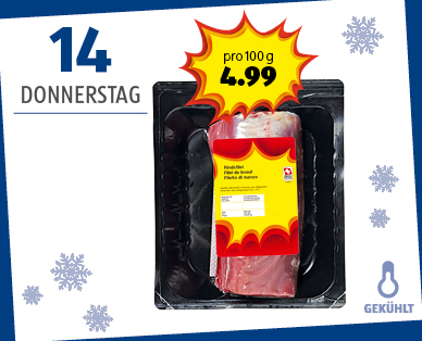Rindsfilet
