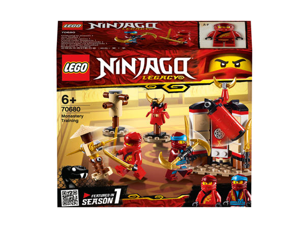 LEGO(R) Legosæt