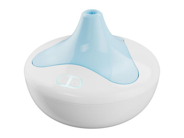 Silvercrest Ultrasonic Aromatherapy Diffuser