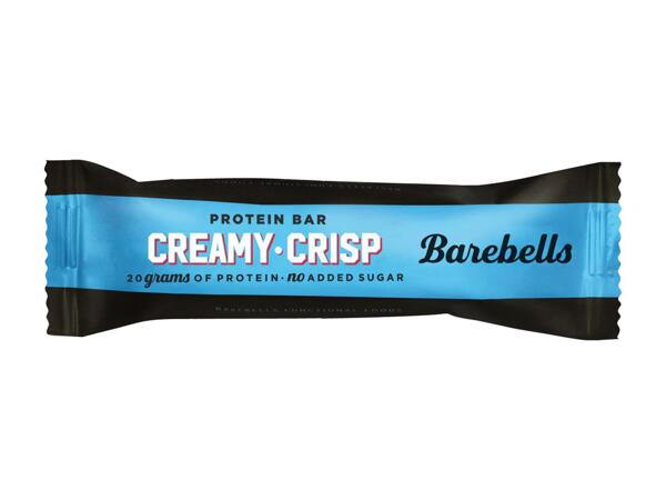 BAREBELLS Proteinbar