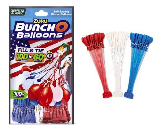 Zuru 
 Bunch O Balloons