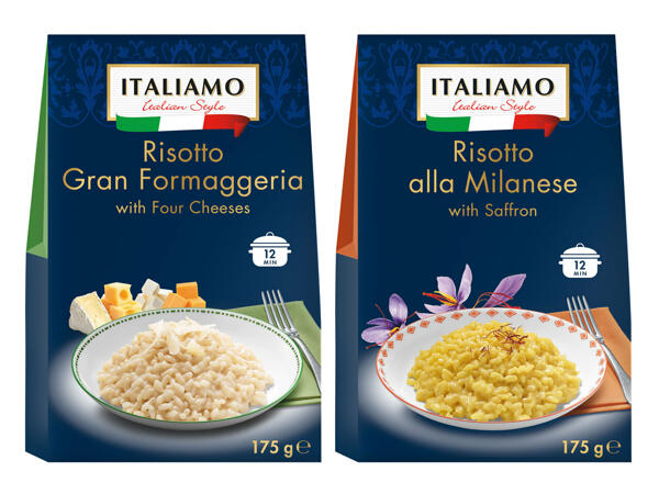 Risotto