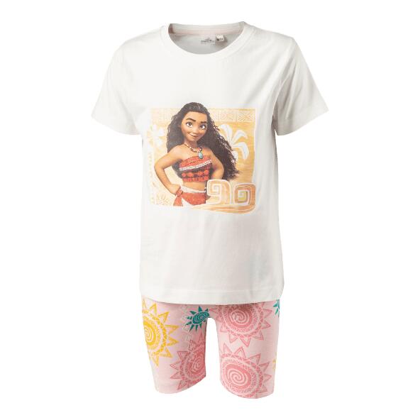 DISNEY(R)/MARVEL(R)/JURASSIC WORLD(R) T-shirt et short pour enfants