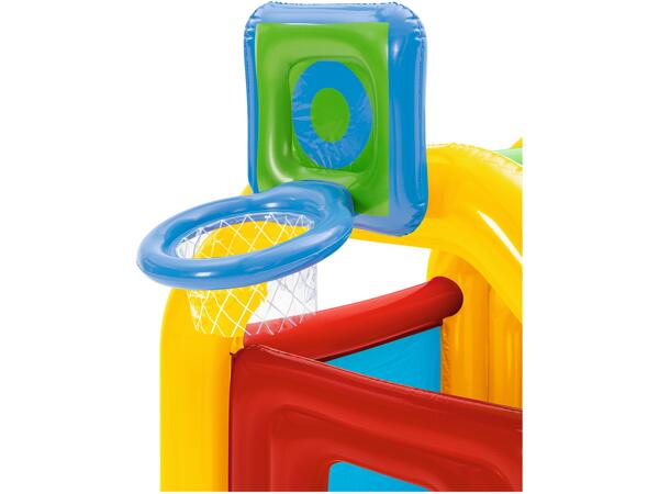 Bouncy Castle