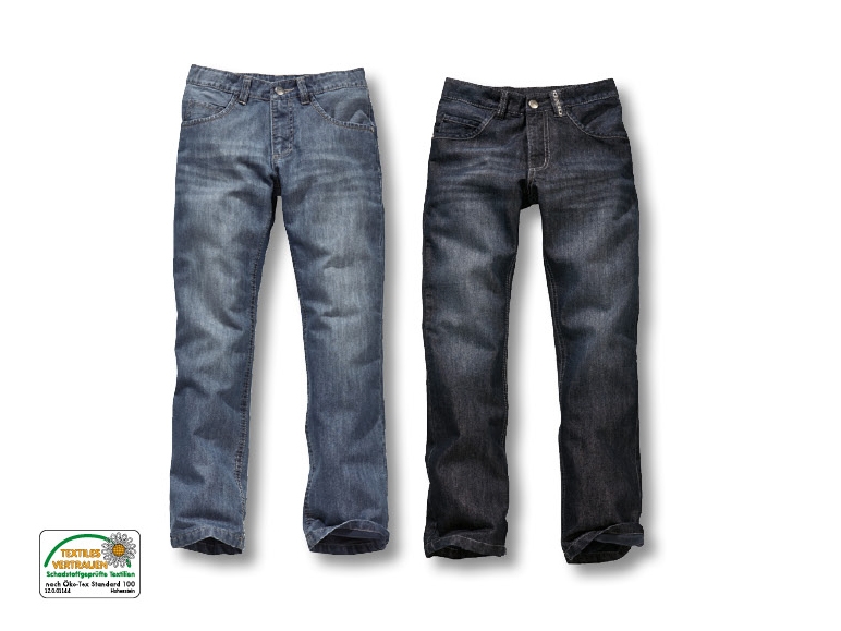 Thermojeans