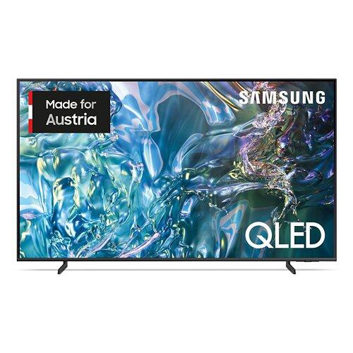 SAMSUNG 75"(189cm) QLED 4K Q60D Smart TV
