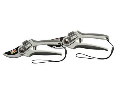 GARDENLINE(R)
SET DI CESOIE PROFESSIONALI, 2 PEZZI