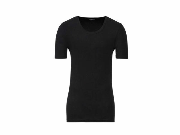 LIVERGY(R) T-shirt