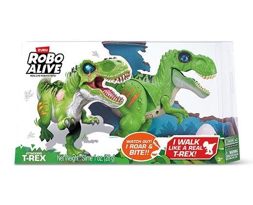 Zuru Robo Alive