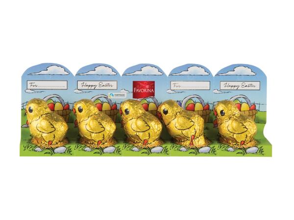Mini Easter Figures