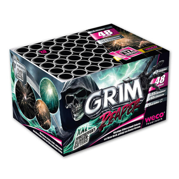 Grim-Reaper