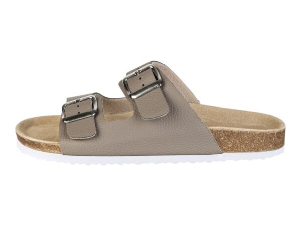 Esmara Ladies' Sandals - Brown