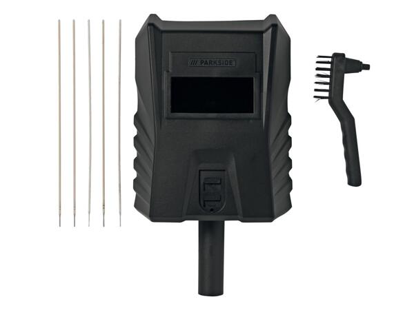 Parkside Inverter Welder