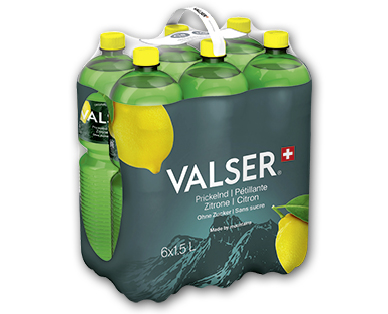 Limelite VALSER(R)